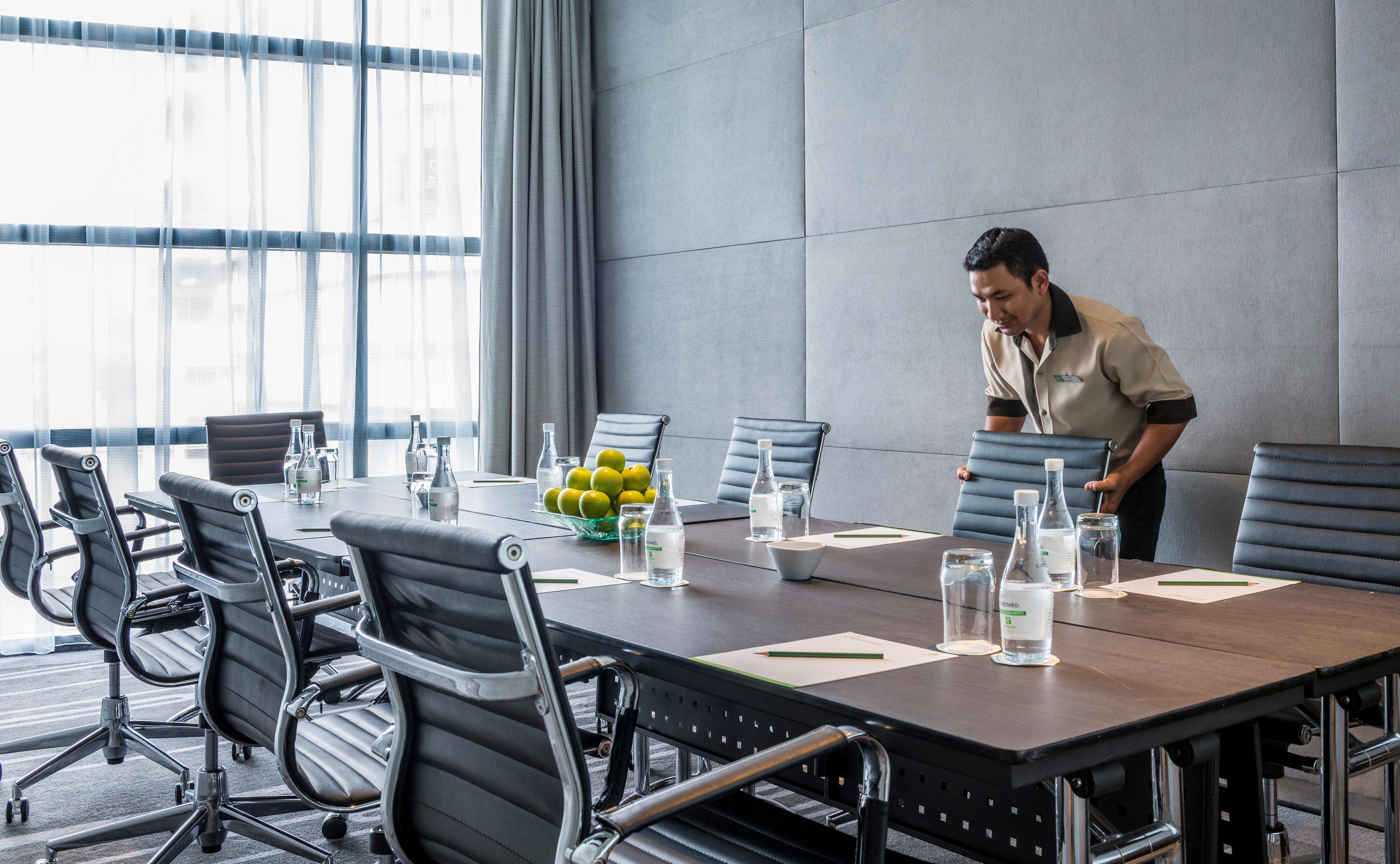 Holiday Inn Bangkok Sukhumvit By Ihg Екстериор снимка