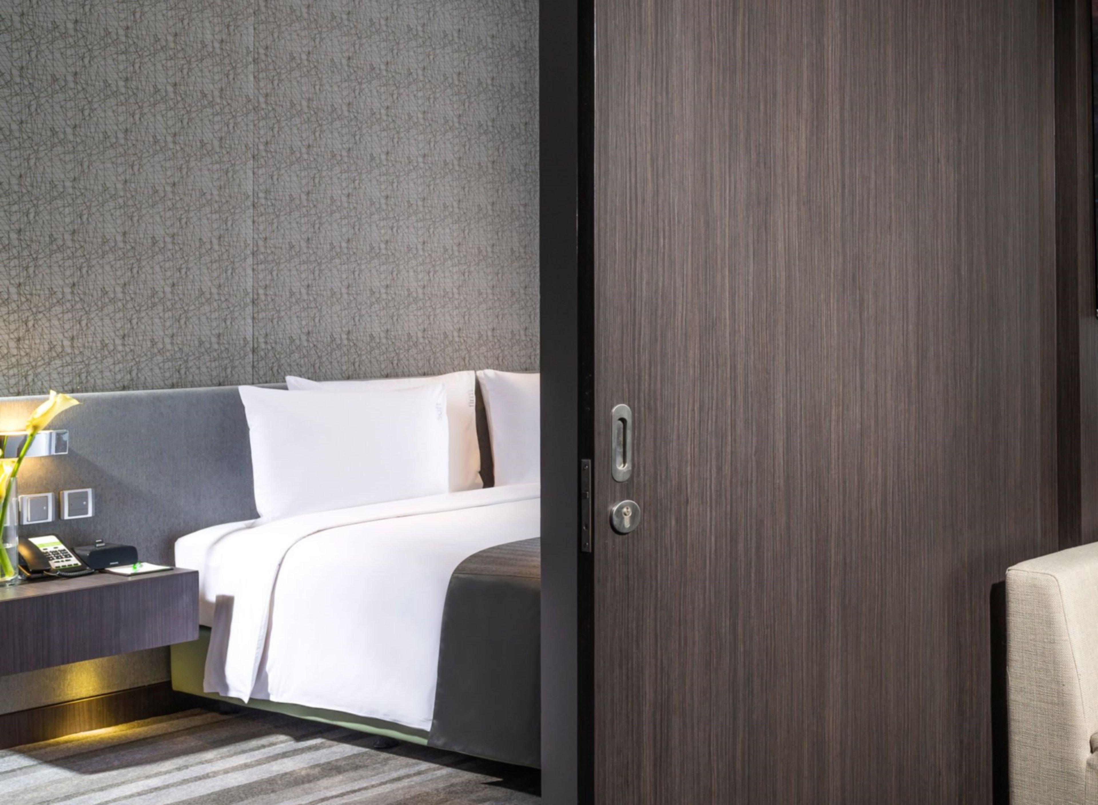 Holiday Inn Bangkok Sukhumvit By Ihg Екстериор снимка