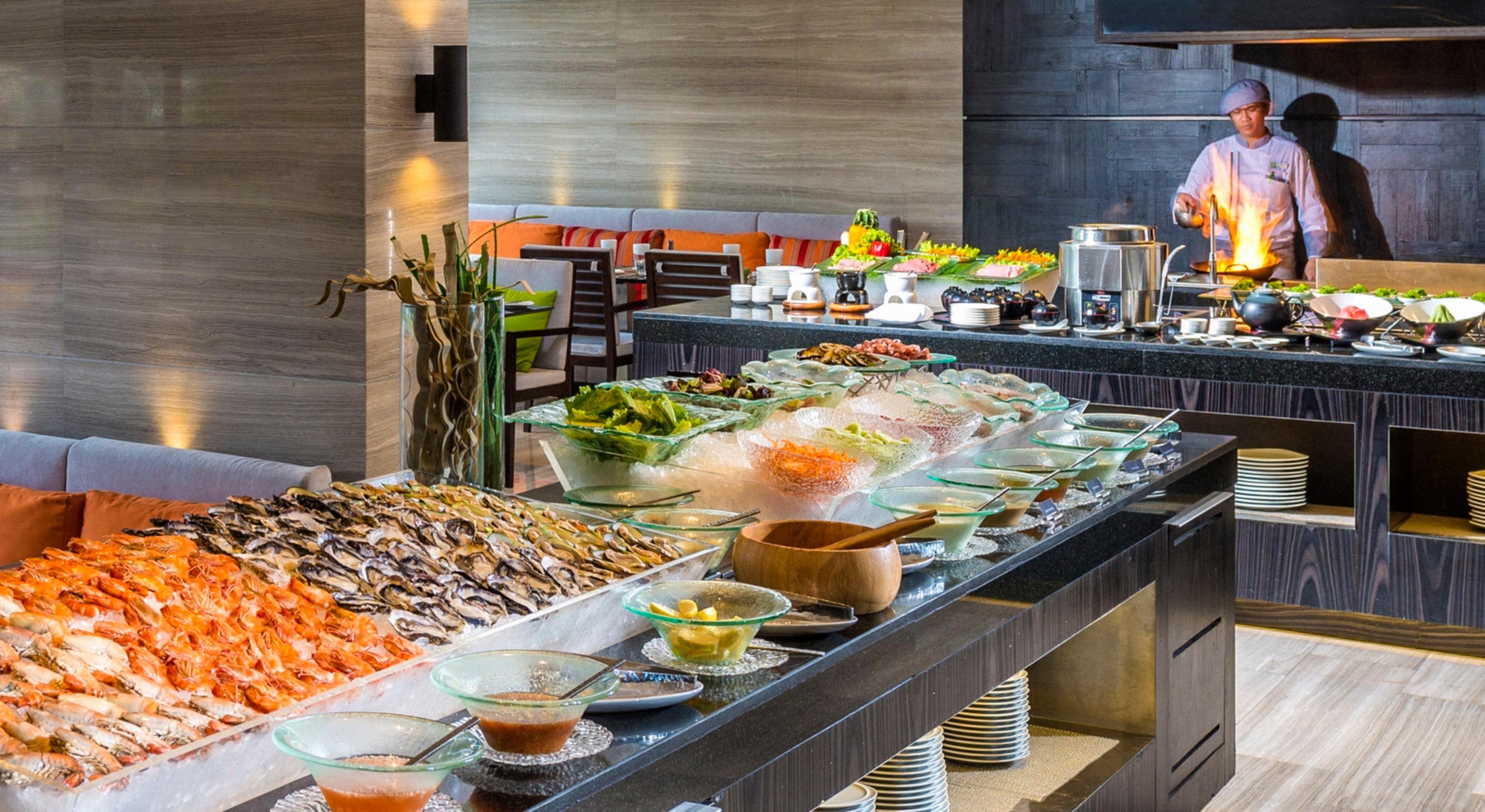 Holiday Inn Bangkok Sukhumvit By Ihg Екстериор снимка