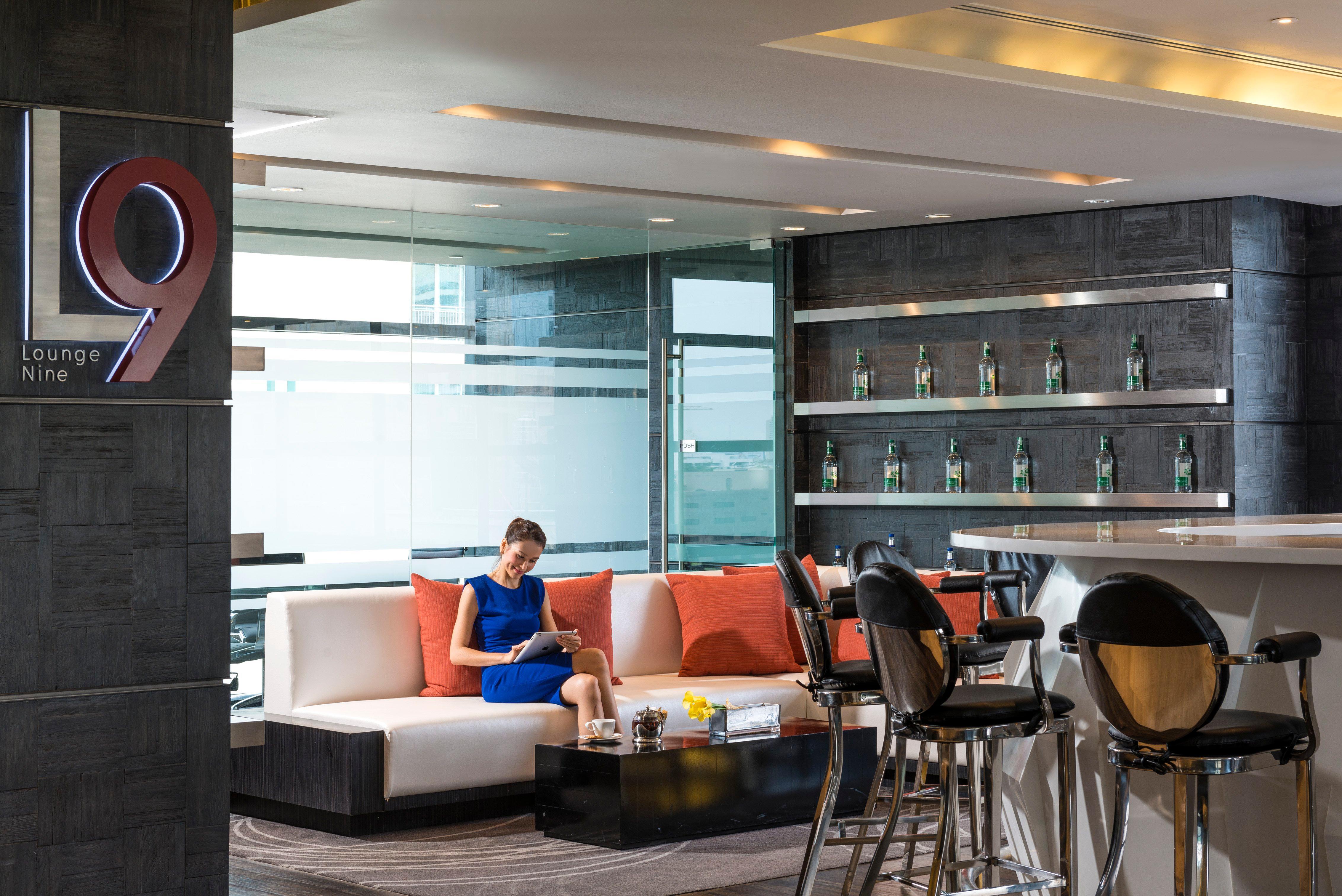 Holiday Inn Bangkok Sukhumvit By Ihg Екстериор снимка